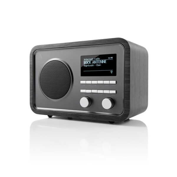 Argon Audio RADIO2I MK2 Radio met 5 jaar garantie!