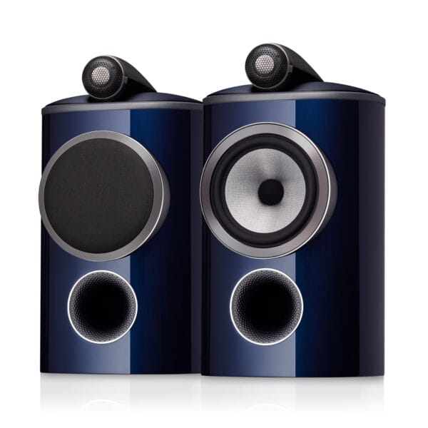 Bowers & Wilkins 805 D4 Signature Compacte luidspreker met 5 jaar garantie!