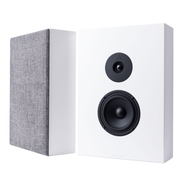 Argon Audio FORUS 5 WALL Ophangluidsprekers met 5 jaar garantie!