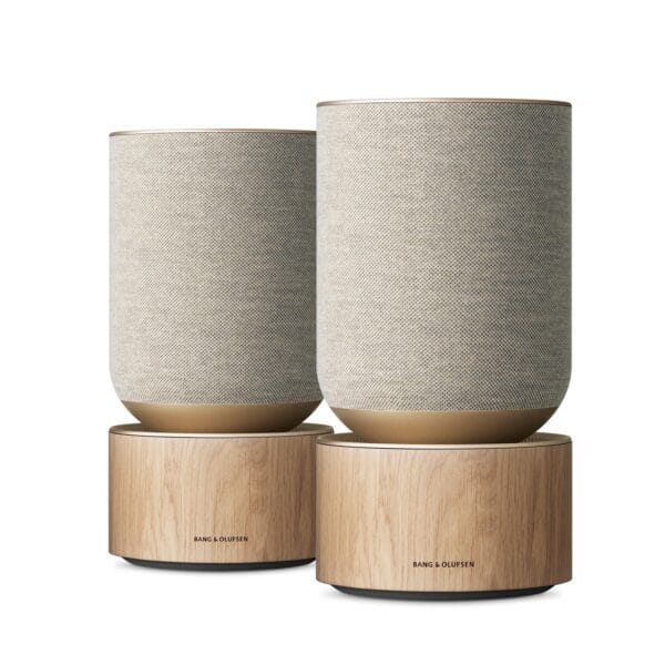 Bang & Olufsen Balance x2 Draadloze luidspreker met 5 jaar garantie!