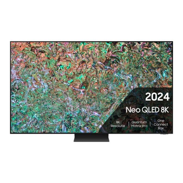 Samsung QN800D Neo QLED-TV met 5 jaar garantie!