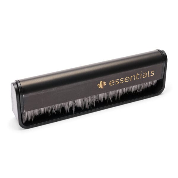 Essentials TT BRUSH 1 Platenspeler onderhoud met 5 jaar garantie!