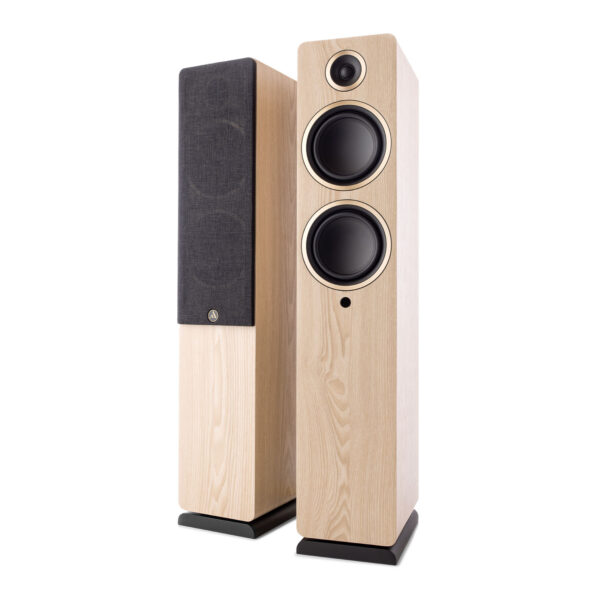 Argon Audio FENRIS A55 Vloerstaande luidsprekers - Actief met 5 jaar garantie!