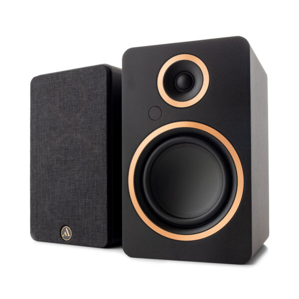 Argon Audio FENRIS A5 Compacte luidsprekers - Actief met 5 jaar garantie!