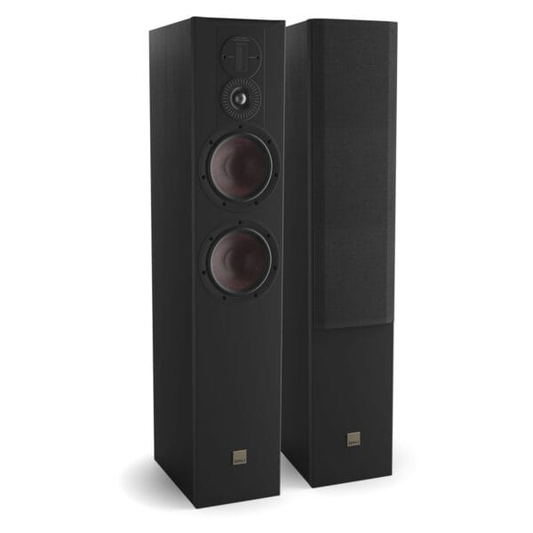 DALI OPTICON 6 MK2 Vloerluidspreker met 5 jaar garantie!