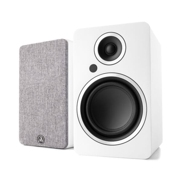 Argon Audio FENRIS A5 Compacte luidsprekers - Actief met 5 jaar garantie!