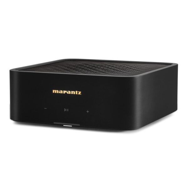 Marantz MODEL M1 Muzieksysteem met streaming met 5 jaar garantie!