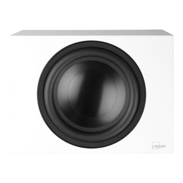 Lyngdorf BW-3 Gabriel Subwoofer met 5 jaar garantie!