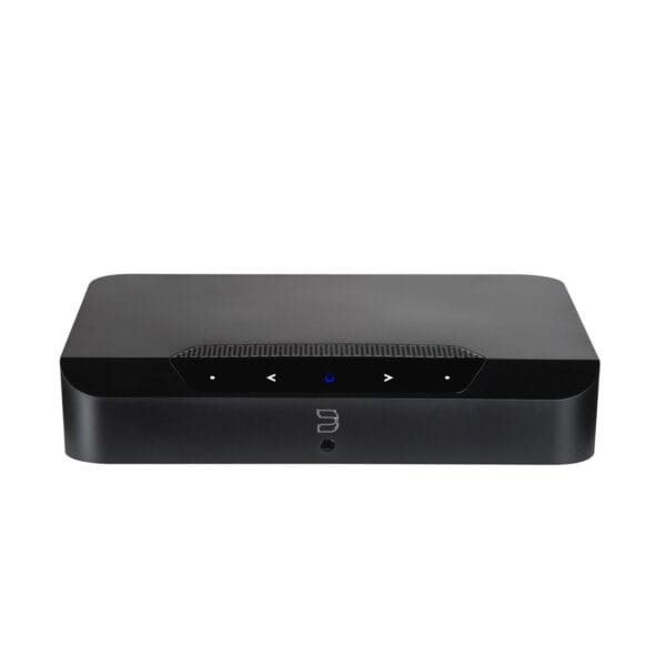 Bluesound POWERNODE EDGE (N230) Muzieksysteem met streaming met 5 jaar garantie!