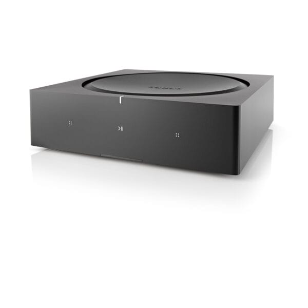 Sonos Amp Muzieksysteem met streaming met 5 jaar garantie!