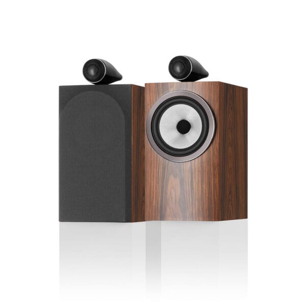 Bowers & Wilkins 705 S3 Compacte luidspreker met 5 jaar garantie!