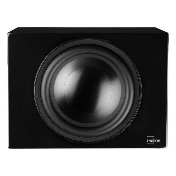 Lyngdorf BW-3 Subwoofer met 5 jaar garantie!