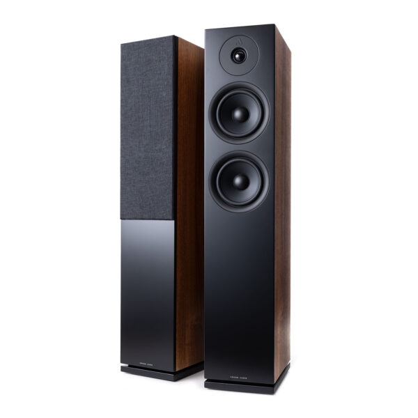 Argon Audio FORUS 55 Vloerluidspreker met 5 jaar garantie!