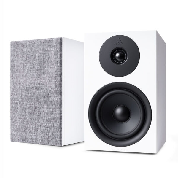 Argon Audio FORUS 5 Compacte luidspreker met 5 jaar garantie!