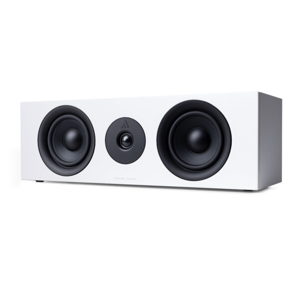 Argon Audio FORUS CENTER Middenluidspreker met 5 jaar garantie!