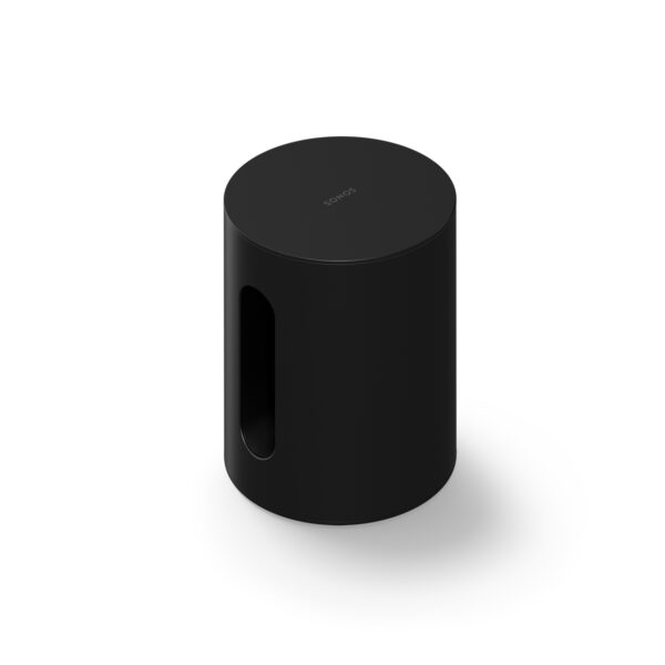 Sonos Sub Mini Draadloze subwoofer met 5 jaar garantie!