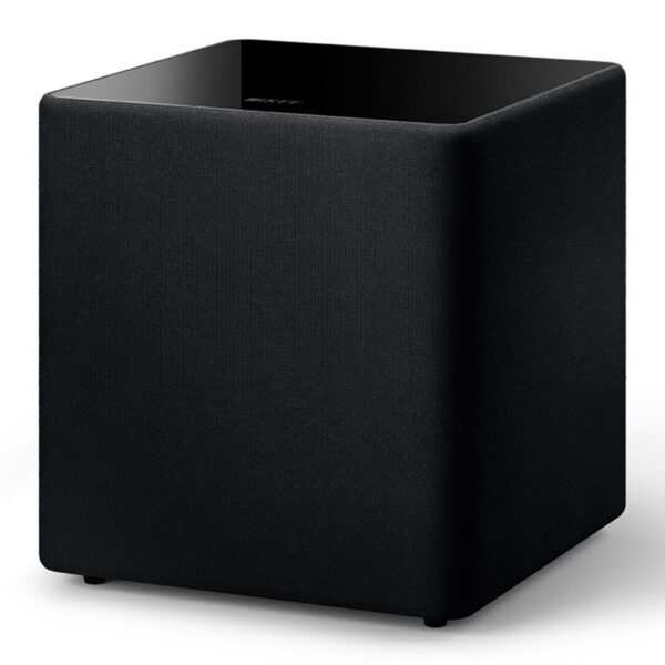 KEF Kube 12 MIE Subwoofer met 5 jaar garantie!