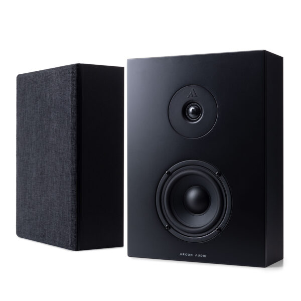 Argon Audio FORUS 4 WALL Ophangluidsprekers met 5 jaar garantie!