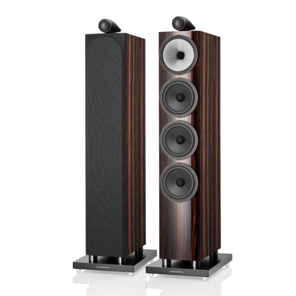 Bowers & Wilkins 702 S3 Signature Vloerluidspreker met 5 jaar garantie!