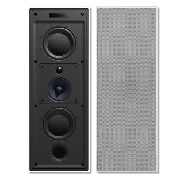 Bowers & Wilkins CWM7.3 Wandluidsprekers met 5 jaar garantie!