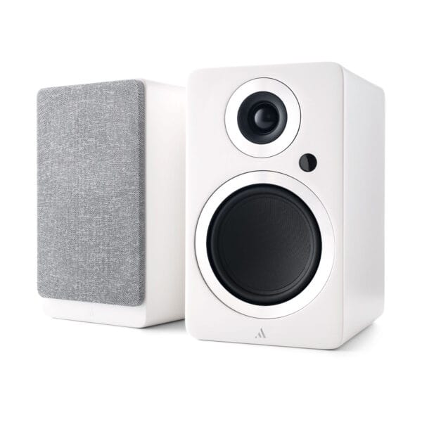 Argon Audio FORTE A5 Mk2 Compacte luidsprekers - Actief met 5 jaar garantie!