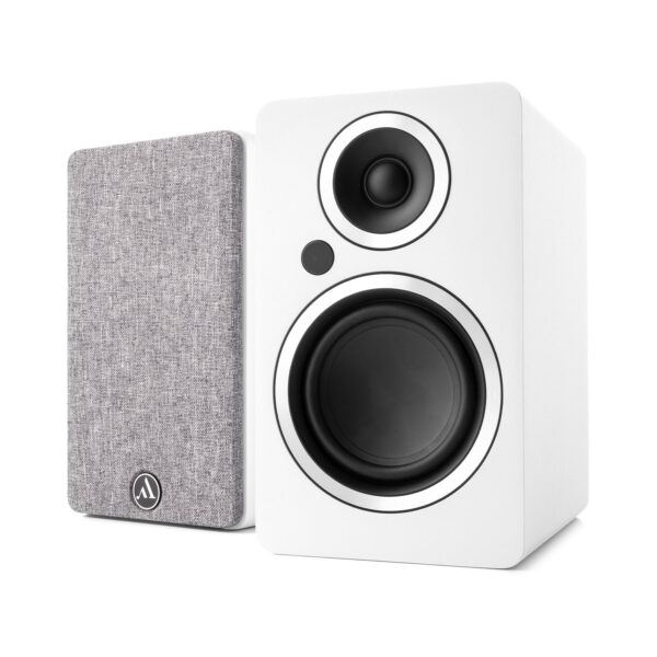 Argon Audio FENRIS A4 Compacte luidsprekers - Actief met 5 jaar garantie!