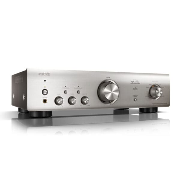 Denon PMA-600NE Geïntegreerde versterker met 5 jaar garantie!