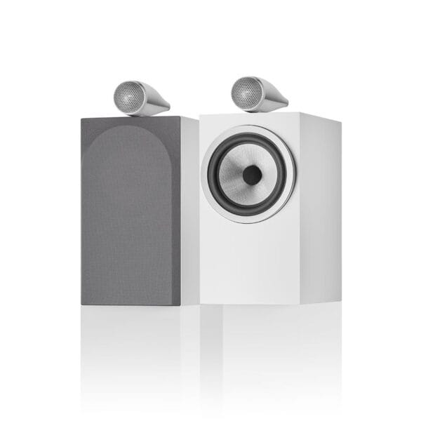 Bowers & Wilkins 705 S3 Compacte luidspreker met 5 jaar garantie!