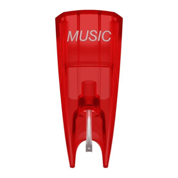 Ortofon Concorde Music Red Stylus MM-element met 5 jaar garantie!