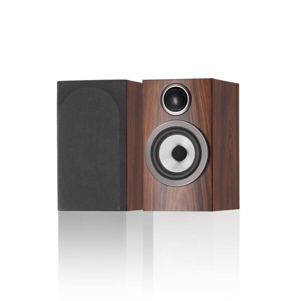 Bowers & Wilkins 707 S3 Compacte luidspreker met 5 jaar garantie!