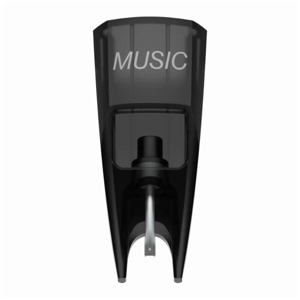 Ortofon Concorde Music Black Stylus MM-element met 5 jaar garantie!