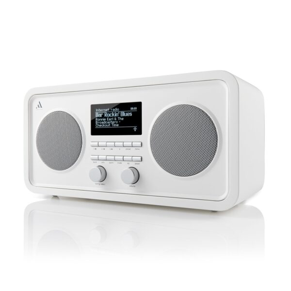 Argon Audio RADIO3I MK2 Radio met 5 jaar garantie!