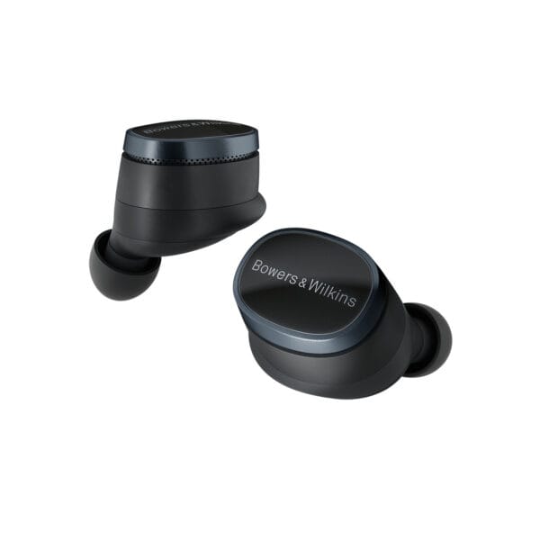 Bowers & Wilkins Pi8 Draadloze in-ear koptelefoon met 5 jaar garantie!