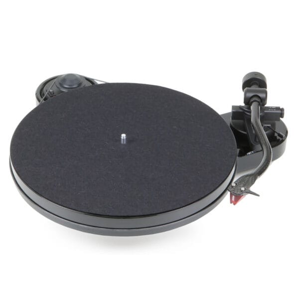 Pro-Ject RPM 1 Carbon Draaitafel met 5 jaar garantie!