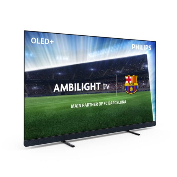 Philips Ambilight TV OLED909 OLED-TV met 5 jaar garantie!