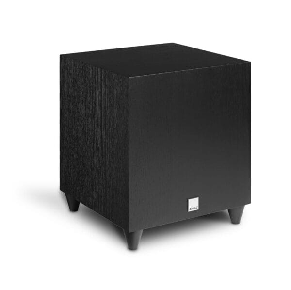 DALI SUB C-8 D Subwoofer met 5 jaar garantie!