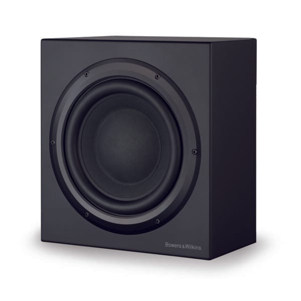 Bowers & Wilkins CT SW15 Passieve subwoofer met 5 jaar garantie!