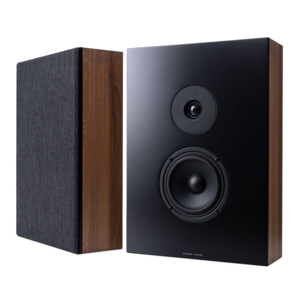 Argon Audio FORUS 5 WALL Ophangluidsprekers met 5 jaar garantie!