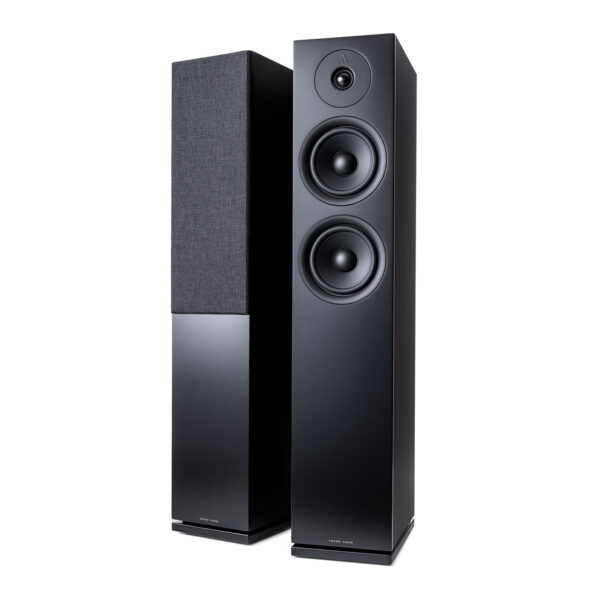 Argon Audio FORUS 55 Vloerluidspreker met 5 jaar garantie!