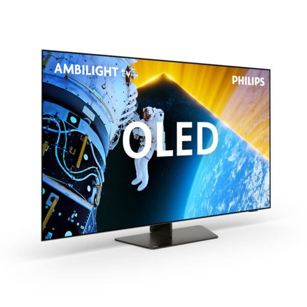 Philips Ambilight TV OLED809 OLED-TV met 5 jaar garantie!