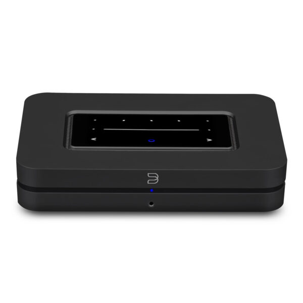 Bluesound NODE (N130) Muziekstreamer met 5 jaar garantie!