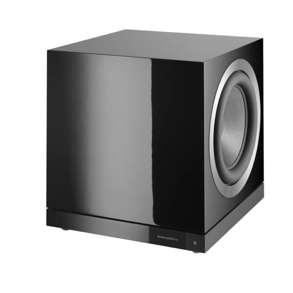 Bowers & Wilkins DB1D Subwoofer met 5 jaar garantie!