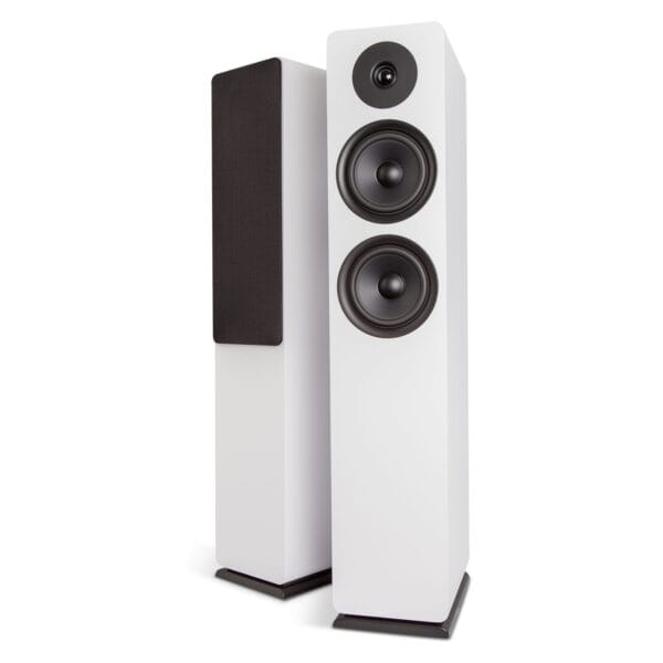 Argon Audio ALTO55 Mk2 Vloerluidspreker met 5 jaar garantie!
