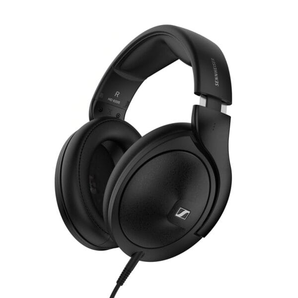 Sennheiser HD 620S Head-fi koptelefoons met 5 jaar garantie!