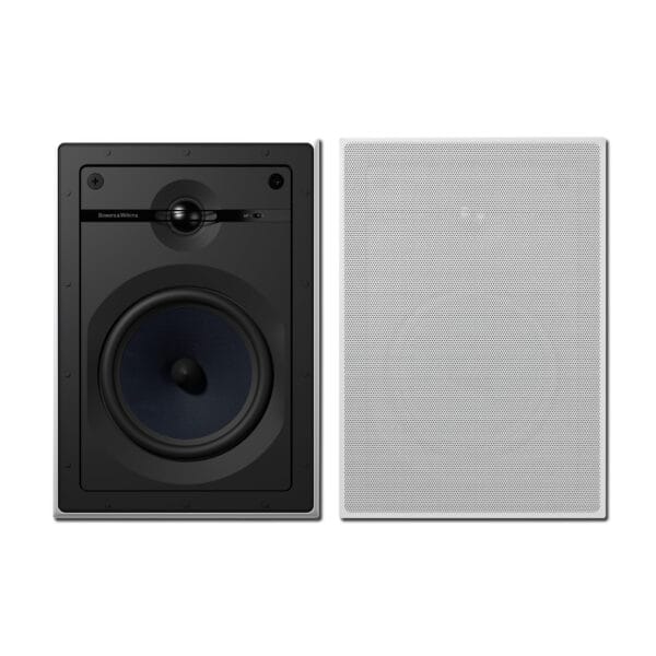 Bowers & Wilkins CWM663 Wandluidsprekers met 5 jaar garantie!