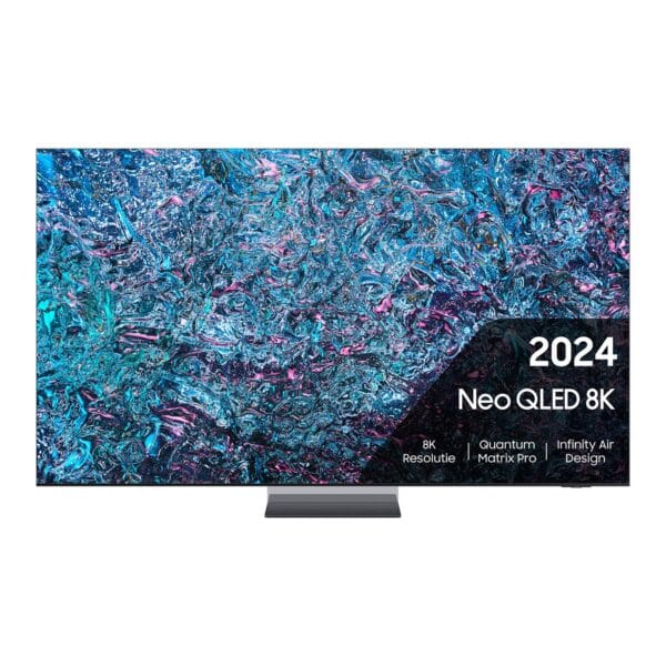 Samsung QN900D Neo QLED-TV met 5 jaar garantie!