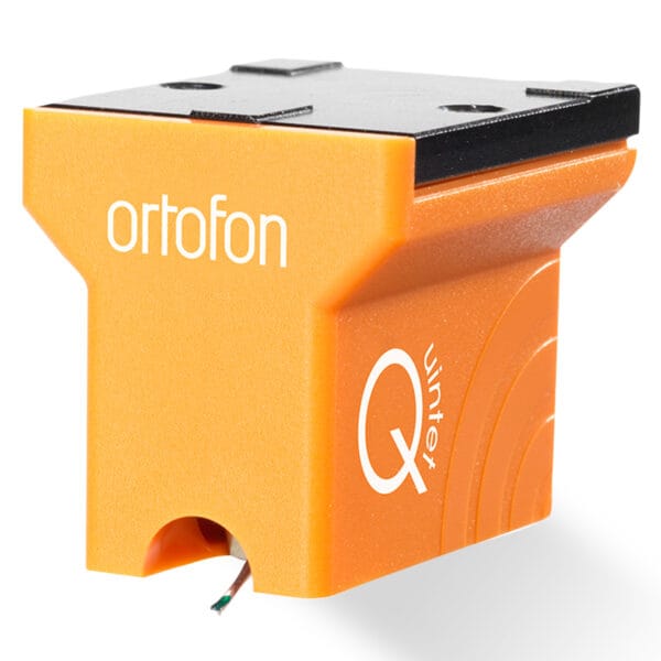 Ortofon Quintet Bronze MC-element met 5 jaar garantie!