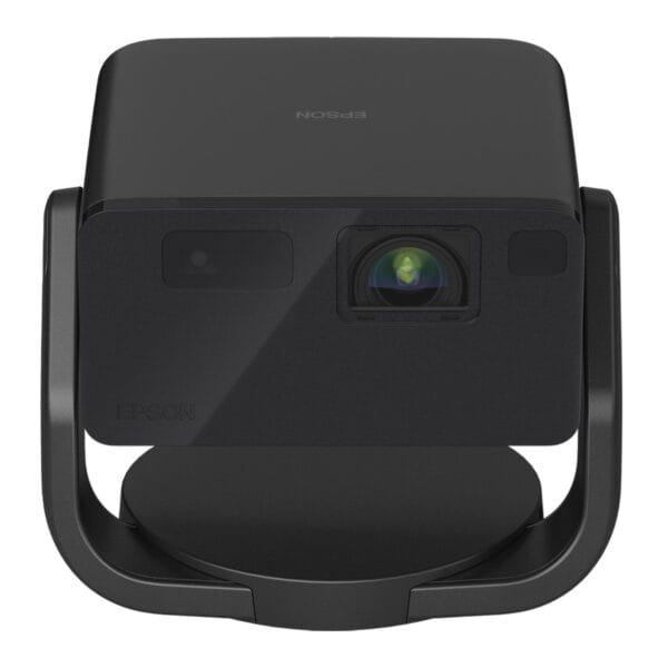Epson EF-22 Beamer met 5 jaar garantie!