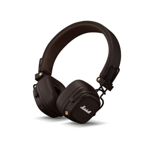 Marshall Major V Draadloze koptelefoon met 5 jaar garantie!