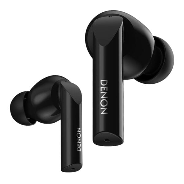 Denon AH-C840NCW Draadloze in-ear koptelefoon met 5 jaar garantie!